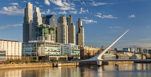 buenos aires