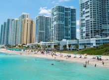 Miami miami