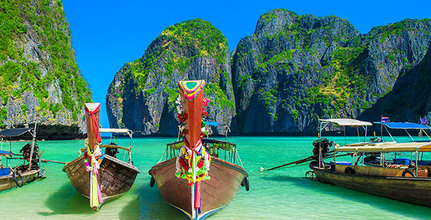 Tailandia