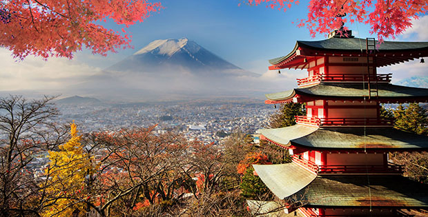 tokyo