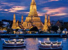 Tailandia bangkok