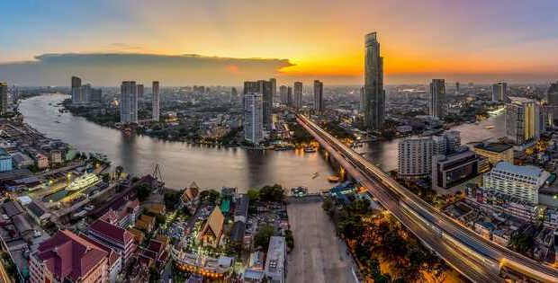 bangkok
