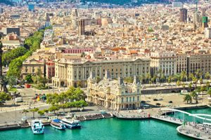 barcelona