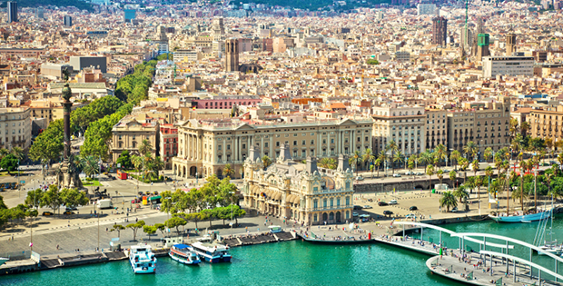 barcelona