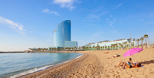 barcelona