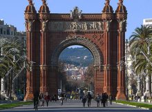 Barcelona barcelona