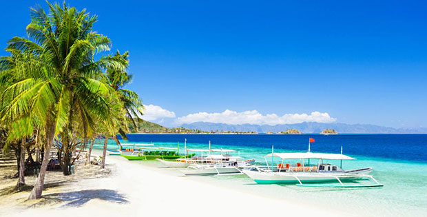 filipinas visas turismo trabajo