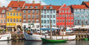 Copenhague