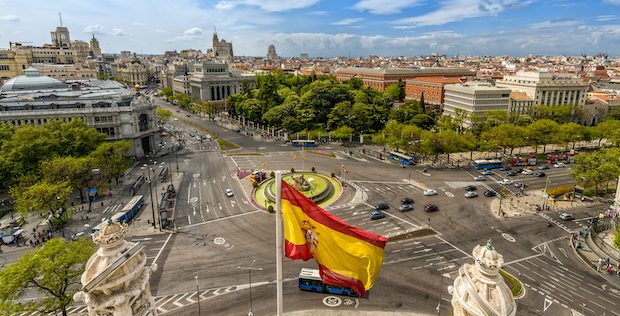 Madrid
