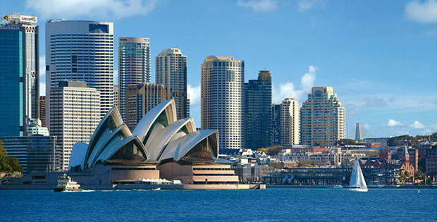 sydney