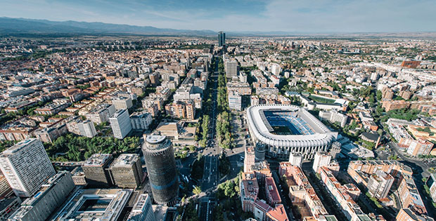 Madrid
