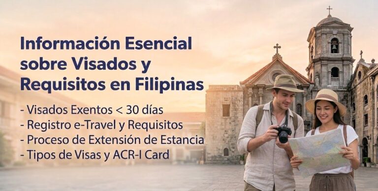 filipinas visas