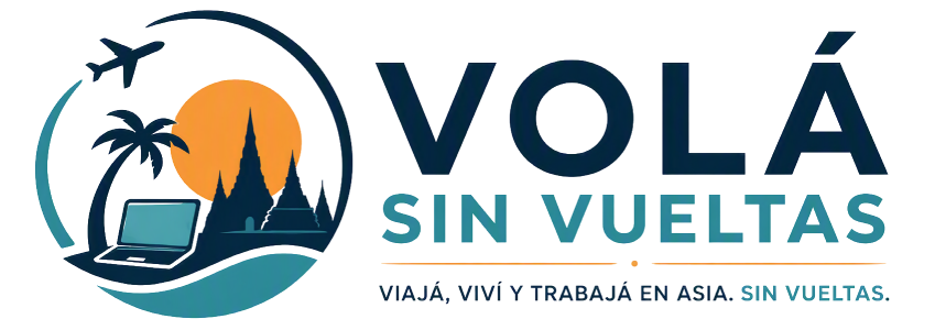 Volasinvueltas