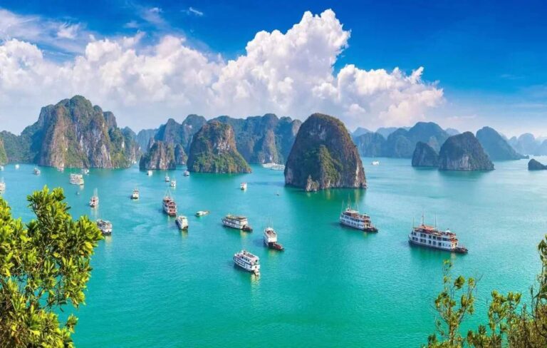 Tipos de Visas para Vietnam: E-Visa y Requisitos