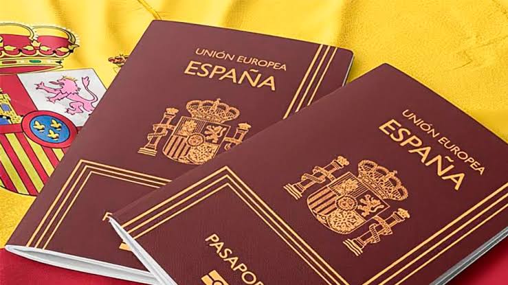 ¿En qué países necesito visa con el pasaporte Español?