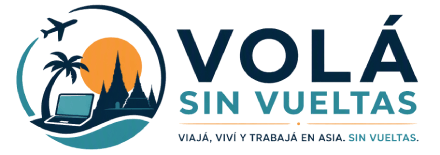 Volá sin vueltas